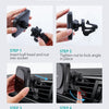 ESR HaloLock Magnetic Wireless Car Charger