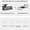 70mai Car DVR Night Vision Dash Cam