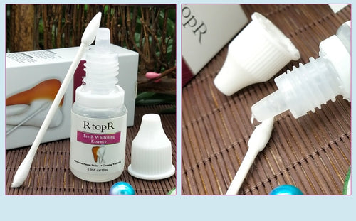 RtopR Teeth Whitening Serum