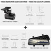 70mai Rear View Dash Cam