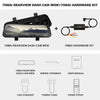 70mai Rear View Dash Cam