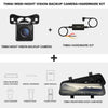 70mai Rear View Dash Cam