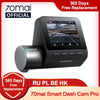 70mai Smart Dash Cam Pro
