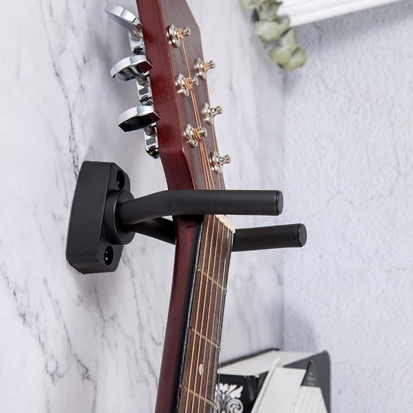 Guitar Wall Mount Stand Guitar Parts Hanger Holders Hook Stand Rack