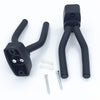 Guitar Wall Mount Stand Guitar Parts Hanger Holders Hook Stand Rack