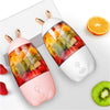 Portable Electric Juicer Blender