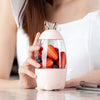 Portable Electric Juicer Blender