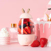 Portable Electric Juicer Blender