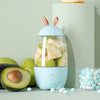 Portable Electric Juicer Blender