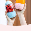 Portable Electric Juicer Blender
