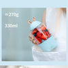 Portable Electric Juicer Blender