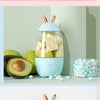 Portable Electric Juicer Blender