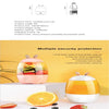 Portable Electric Juicer Blender