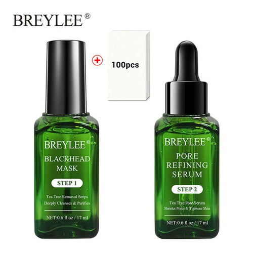 BREYLEE Tea Tree Blackhead Remover
