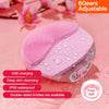 AmazeFan sonic facial cleaning brush
