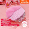 AmazeFan sonic facial cleaning brush