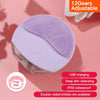 AmazeFan sonic facial cleaning brush