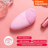 AmazeFan sonic facial cleaning brush
