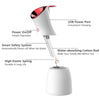 Nano Ionic Vaporizador Facial Face Steamer