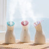 Nano Ionic Vaporizador Facial Face Steamer