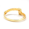 Uwin Baguette CZ Bracelets Mens Bangles
