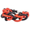 UKEBAY New Luxury Charm Bracelets Women Designer Gothic Bangles