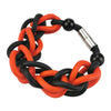 UKEBAY New Luxury Charm Bracelets Women Designer Gothic Bangles