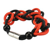 UKEBAY New Luxury Charm Bracelets Women Designer Gothic Bangles
