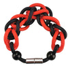 UKEBAY New Luxury Charm Bracelets Women Designer Gothic Bangles