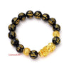 PIXIU Bracelet for Women Men Wealth Buddhism Bracelet