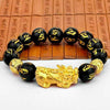 PIXIU Bracelet for Women Men Wealth Buddhism Bracelet