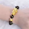 PIXIU Bracelet for Women Men Wealth Buddhism Bracelet