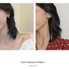 Mori Tree Branch students earrings