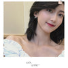 Mori Tree Branch students earrings