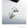 Mori Tree Branch students earrings