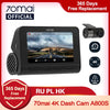 70mai Dash Cam
