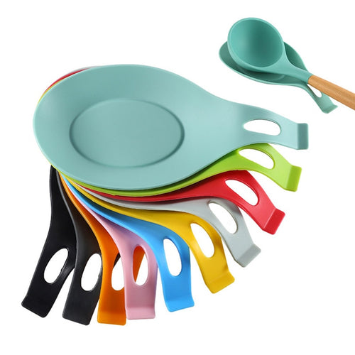 Spoon Rest Fork Shelf Spoon Holder