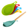 Spoon Rest Fork Shelf Spoon Holder