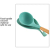Spoon Rest Fork Shelf Spoon Holder