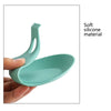 Spoon Rest Fork Shelf Spoon Holder