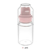 Food Grade Silicone Barbecue Oiler With Brush