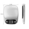 High Precision Kitchen Scales 10kg Electronic Food Scale