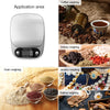 High Precision Kitchen Scales 10kg Electronic Food Scale