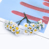 Silk Sun Flower Artificial Plants