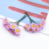Silk Sun Flower Artificial Plants