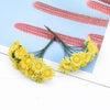 Silk Sun Flower Artificial Plants