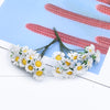 Silk Sun Flower Artificial Plants