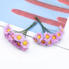 Silk Sun Flower Artificial Plants
