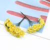 Silk Sun Flower Artificial Plants