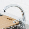 FRAP  Brass 5 color Kitchen sink faucet Mixer
